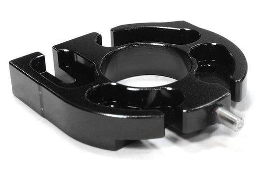 Billet Machined Motor Mount for Tamiya Scale Off-Road CC01