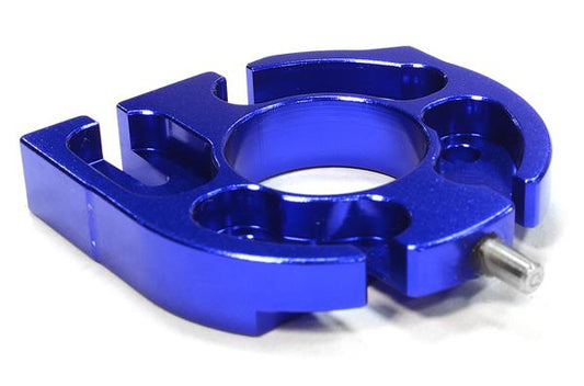 Billet Machined Motor Mount for Tamiya Scale Off-Road CC01