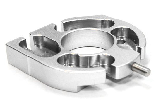 Billet Machined Motor Mount for Tamiya Scale Off-Road CC01