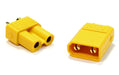 XT30 Type Connector Set 2mm