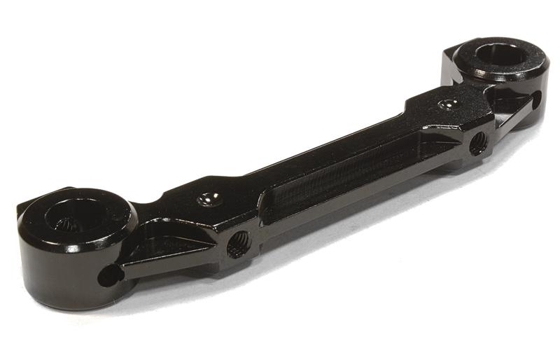 Billet Machined Body Post Mount for Axial 1/10 Yeti Rock Racer