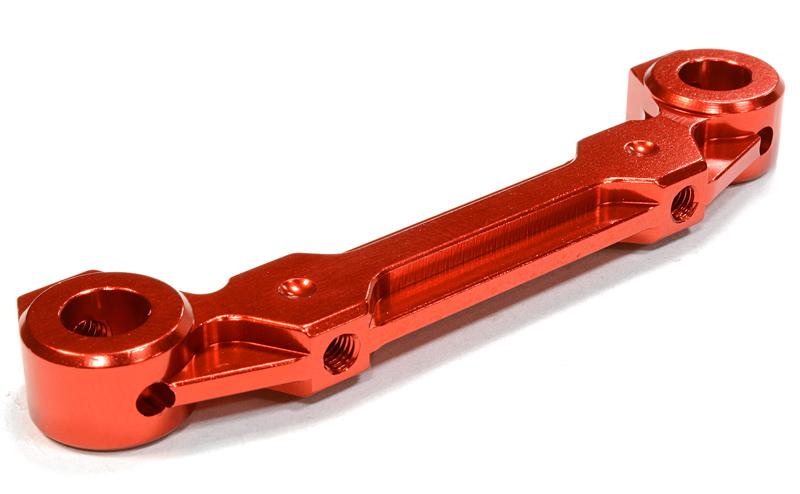 Billet Machined Body Post Mount for Axial 1/10 Yeti Rock Racer