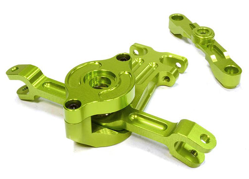 Billet Machined Steering Bell Crank for Traxxas 1/10 Scale Summit 4WD