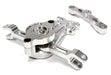 Billet Machined Steering Bell Crank for Traxxas 1/10 Scale Summit 4WD