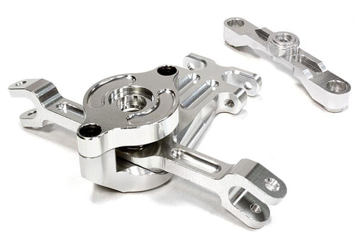 Billet Machined Steering Bell Crank for Traxxas 1/10 Scale Summit 4WD