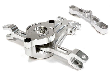 Billet Machined Steering Bell Crank for Traxxas 1/10 Scale Summit 4WD