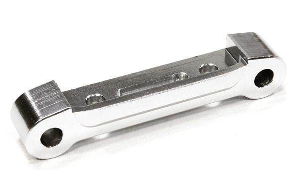 Billet Machined Rear Arm Mount for Associated RC10B5M (ASC90003)