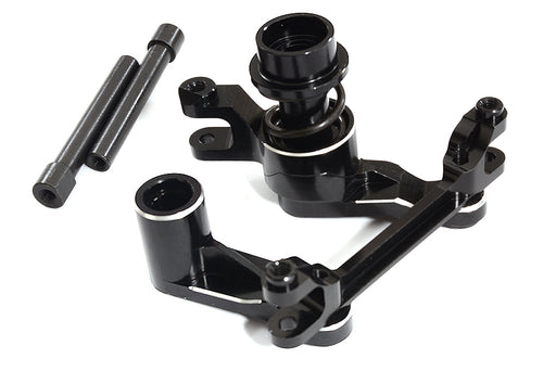 Billet Machined Steering Bell Crank for Traxxas 1/10 Scale E-Maxx Brushless