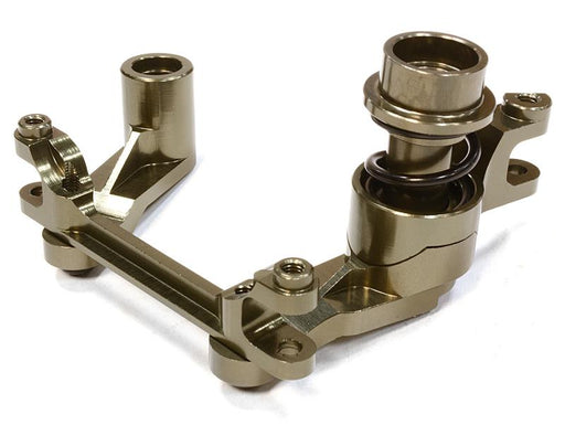 Billet Machined Steering Bell Crank for Traxxas 1/10 Scale E-Maxx Brushless
