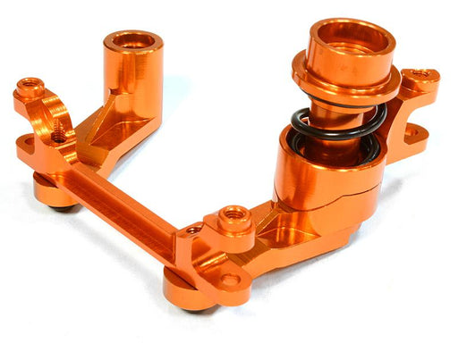 Billet Machined Steering Bell Crank for Traxxas 1/10 Scale E-Maxx Brushless