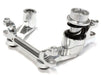 Billet Machined Steering Bell Crank for Traxxas 1/10 Scale E-Maxx Brushless