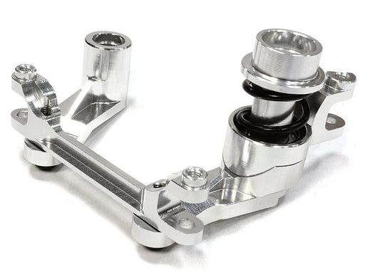 Billet Machined Steering Bell Crank for Traxxas 1/10 Scale E-Maxx Brushless