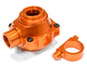 Billet Machined Front or Rear Gear Case w/ Collar for 1/10 E-Maxx Brushless