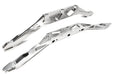 Billet Machined Chassis Brace (2) for Traxxas 1/10 Scale E-Maxx Brushless