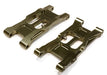 Billet Machined Rear Suspension Arms for Associated RC10B5M (ASC90003)