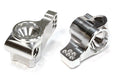 Billet Machined Rear Hub Carriers for Associated RC10B5 & B5M (ASC90003)
