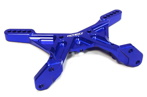 Billet Machined Rear Shock Tower for Associated RC10B5