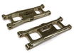 Billet Machined Front Suspension Arms for Associated RC10B5