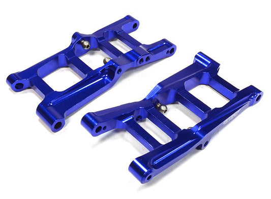 Billet Machined Rear Suspension Arms for Associated RC10B5