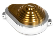Billet Machined Spur Gear Cover Assembly for Axial 1/10 Yeti Rock Racer