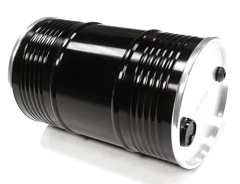 Realistic Billet Machined 1/10 Scale 55 Gallon Drum / Container / Barrel