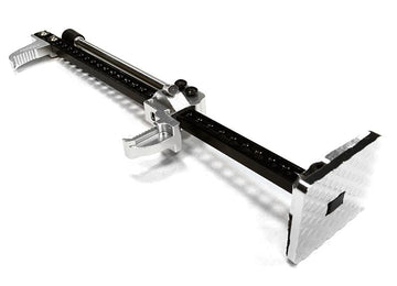 Billet Machined T2 Realistic Scale Model Hi-Lift Jack Stand 1/10 Size