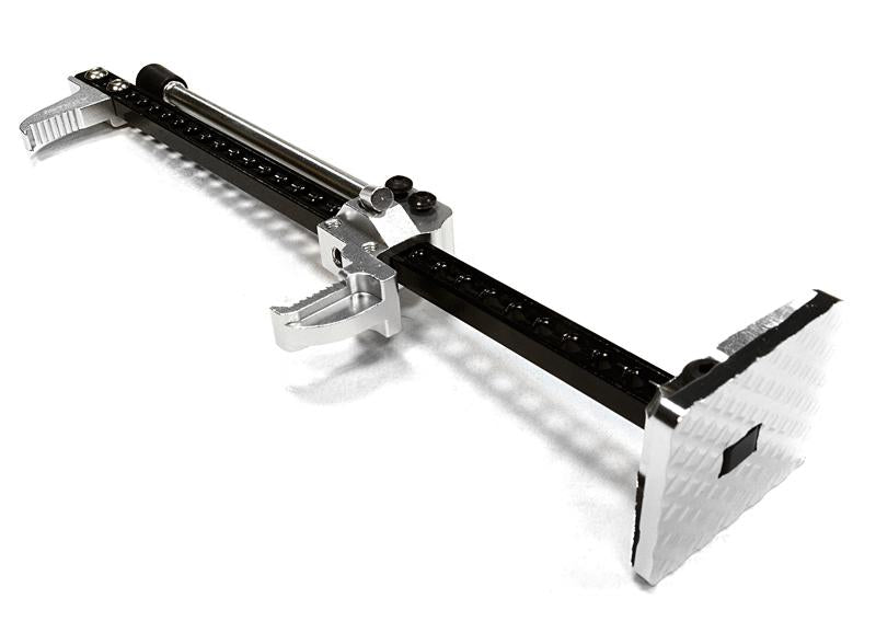 Billet Machined T2 Realistic Scale Model Hi-Lift Jack Stand 1/10 Size