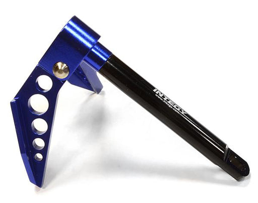 Billet Machined Realistic Scale Model Portable Winch Anchor 1/10 Size