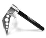 Billet Machined Realistic Scale Model Portable Winch Anchor 1/10 Size