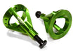 Realistic 59-105mm Model Jack Stands (2) for 1/10 & 1/8 Scale & Rock Crawler