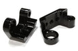 Billet Machined Rear Sway Bar Mount for Axial 1/10 Yeti Rock Racer