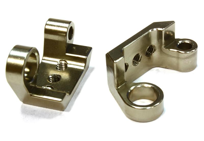 Billet Machined Rear Sway Bar Mount for Axial 1/10 Yeti Rock Racer