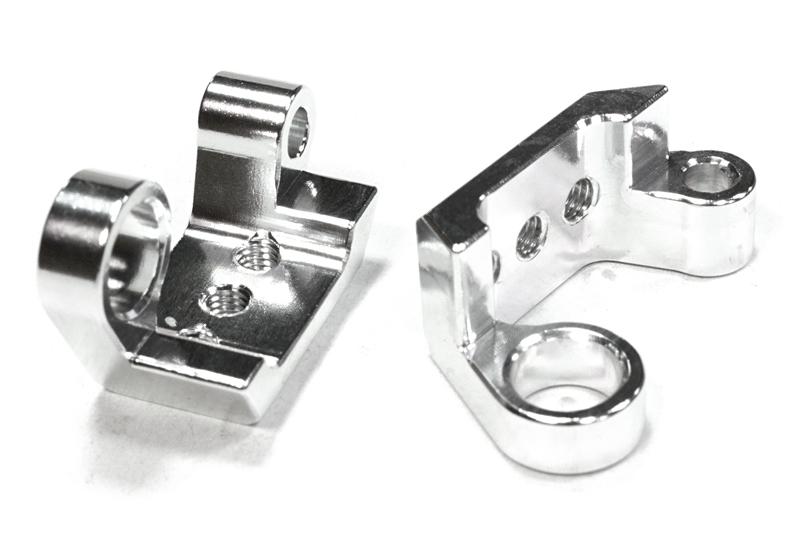 Billet Machined Rear Sway Bar Mount for Axial 1/10 Yeti Rock Racer