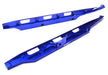 Billet Machined Replacement Side Rails for C26146 LCG Conversion Kit