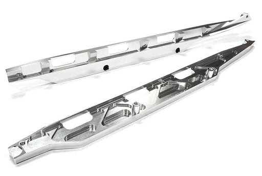 Billet Machined Replacement Side Rails for C26146 LCG Conversion Kit