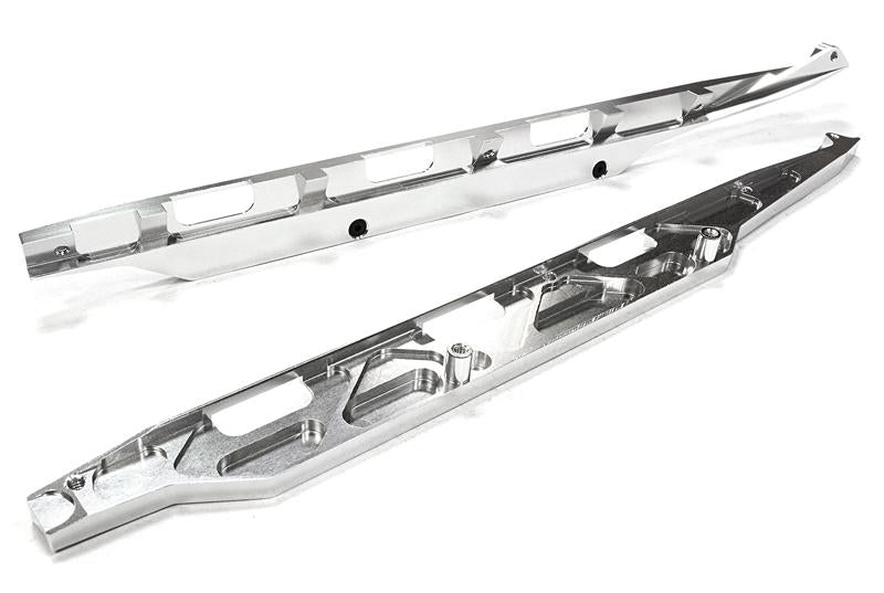 Billet Machined Replacement Side Rails for C26146 LCG Conversion Kit