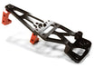 Billet Machined Replacement Front Chassis Brace for C26146 LCG Conversion Kit