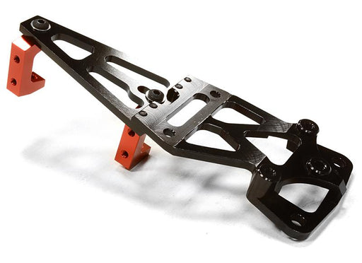 Billet Machined Replacement Front Chassis Brace for C26146 LCG Conversion Kit