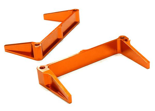 Billet Machined Replacement Battery Brace for C26146 LCG Conversion Kit