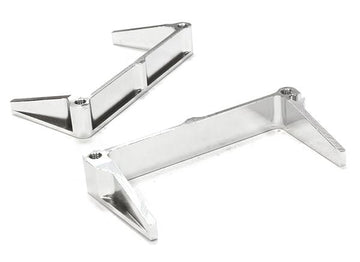Billet Machined Replacement Battery Brace for C26146 LCG Conversion Kit