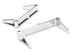 Billet Machined Replacement Battery Brace for C26146 LCG Conversion Kit