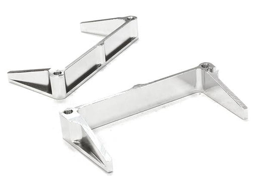 Billet Machined Replacement Battery Brace for C26146 LCG Conversion Kit
