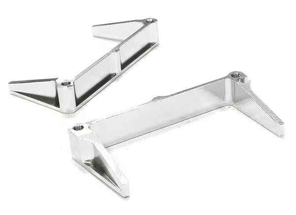 Billet Machined Replacement Battery Brace for C26146 LCG Conversion Kit