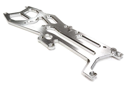 Billet Machined Upper Deck for HPI 1/10 Sprint 2 On-Road