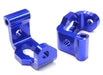 Billet Machined 4 Degree Front Caster Block C-Hubs for HPI 1/10 Sprint 2 On-Road