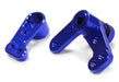 Billet Machined Steering Bell Crank Set for HPI 1/10 Sprint 2 On-Road