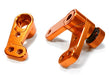 Billet Machined Steering Bell Crank Set for HPI 1/10 Sprint 2 On-Road
