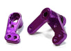 Billet Machined Steering Bell Crank Set for HPI 1/10 Sprint 2 On-Road