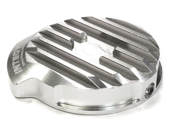 Billet Machined Motor Cover for Traxxas 1/10 Slash 4X4 VXL