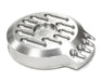 Billet Machined Motor Cover for Traxxas 1/10 Stampede 4X4 VXL (2-pole VXL Only)
